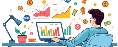 Fluxo de Caixa Pessoal: O Que É e Como Controlar