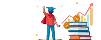 Invista em Você: Empréstimo para Educação e Qualificação