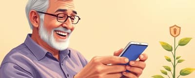 Entenda as Taxas: Empréstimo sem Sustos