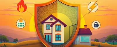 Proteja Seu Patrimônio: Seguros Essenciais