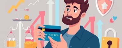 Cartão de Crédito: Use com Sabedoria