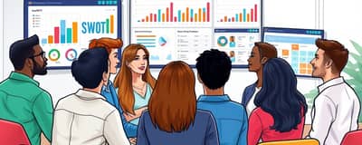 As Ferramentas Essenciais para uma Boa Gestão