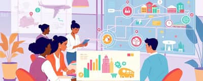 Criando um Plano de Gestão de Ativos Personalizado