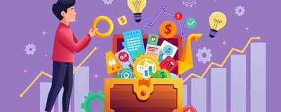 Gestão de Ativos: Um Investimento em Si Mesmo