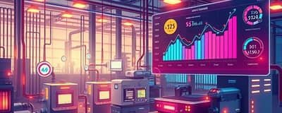 Gestão de Ativos Inteligente: Menos Preocupação, Mais Lucro