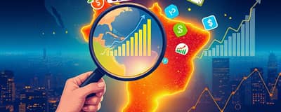 Desvendando os Indicadores Econômicos Essenciais