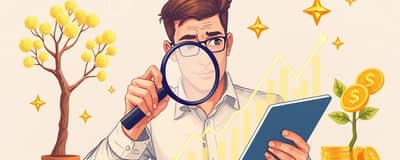 O Poder da Análise Fundamentalista em Ações