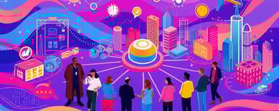 Do Básico ao Avançado: Gestão de Ativos para Todos