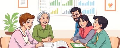 Planejamento Sucessório e Gestão de Ativos