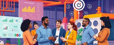 Da Teoria à Prática: Gestão de Ativos Eficaz