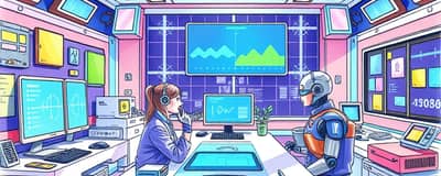 Automação na Gestão de Ativos: Mitos e Verdades