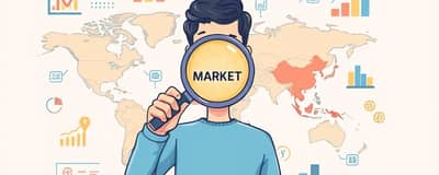 Análise Setorial: Dominando Nichenos