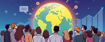 O Papel do Macroeconomia na Sua Carteira