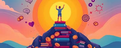 Invista em Você: O Ativo Mais Valioso