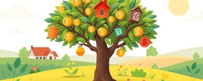 Transforme Seus Ativos em Fontes de Renda