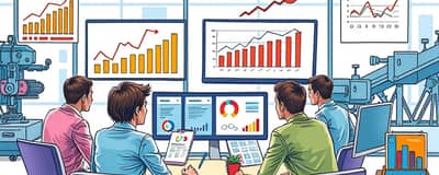 A Importância da Revisão Periódica dos Ativos