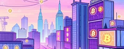 Entendendo o Mercado de Criptoativos com Análise