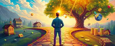 Gestão de Ativos Físicos vs. Ativos Financeiros