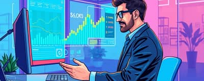 Como Utilizar o Fluxo de Caixa Descontado