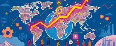 Mercados Emergentes: Oportunidades e Desafios