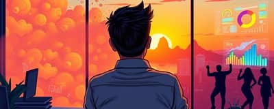 Decisões Baseadas em Dados: O Fim do Achismo