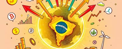 Investimento Internacional: Expandindo Seus Horizontes