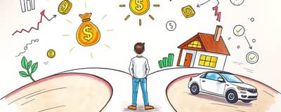 Financiamento vs. Empréstimo: Saiba a Diferença