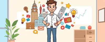 Gestão de Ativos: Construindo seu Futuro Financeiro