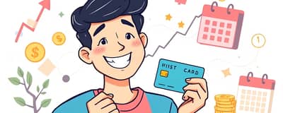 Primeiro Cartão: O Guia Definitivo