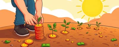 Investimentos para Iniciantes: Dê o Primeiro Passo