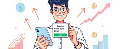 Aumente seu Limite: Como Conquistar Mais Crédito