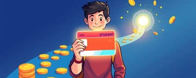 Cartão Estudante: Primeiros Passos no Crédito