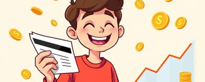 Renegociação de Fatura: O Alívio Financeiro Possível