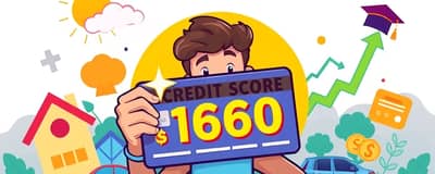 Score no Topo: Construindo um Histórico de Crédito Fantástico