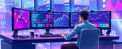 Avaliação de Derivativos: Ferramentas Para Profissionais