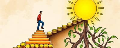 Mentalidade Rica: Transforme Sua Abordagem ao Dinheiro