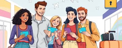 Cartão Adicional: Vantagens e Cuidados