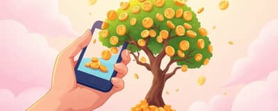 Microinvestimentos: Pequenas Quantias, Grandes Retornos