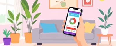 Controle Total: Aplicativos para seu Cartão de Crédito