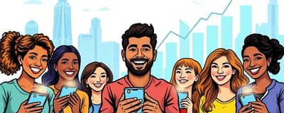 Investindo em Renda Fixa: Além da Poupança