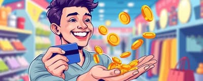 Cashback: Ganhe Dinheiro de Volta com seu Cartão