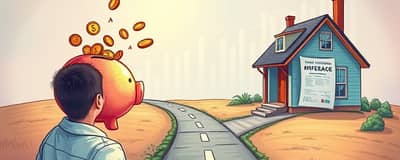 Empréstimo ou Poupança: Qual a Melhora Estratégia?