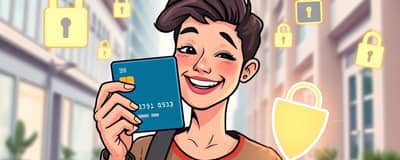 Fuja das Fraudes: Previna-se no Cartão