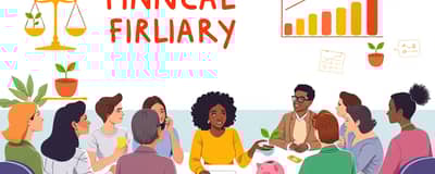 Crédito Responsável: Educando para o Futuro