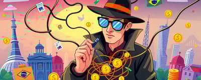 Desvendando o Mistério das Dívidas