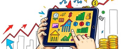 Entenda os Tipos de Ativos e Suas Vantagens