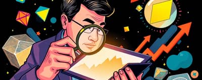 A Arte de Encontrar Empresas Subvalorizadas