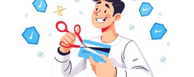 Cancelei meu Cartão: O que Fazer Agora?