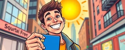 Negativado e o Cartão: Há Solução?