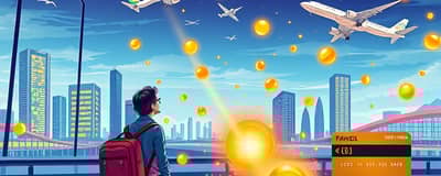 Pontos que Valem Ouro: Maximizando Programas